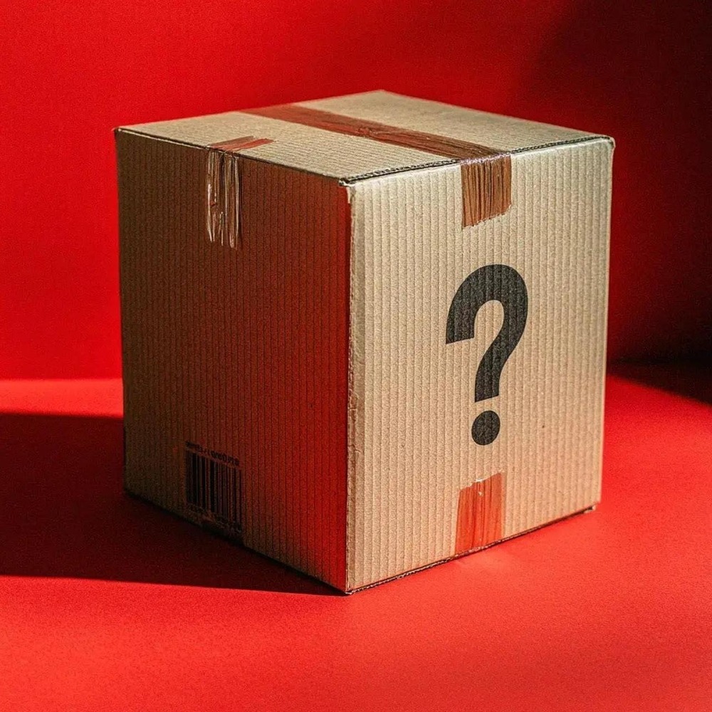 Hello Kitty Mixed Mystery Box